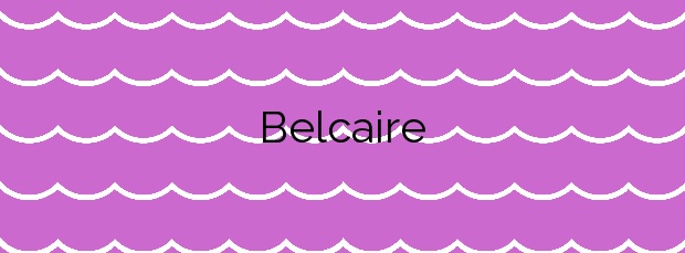 Información de la Playa Belcaire en Moncofa