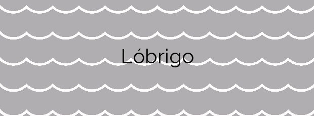 Información de la Playa Lóbrigo en Boiro