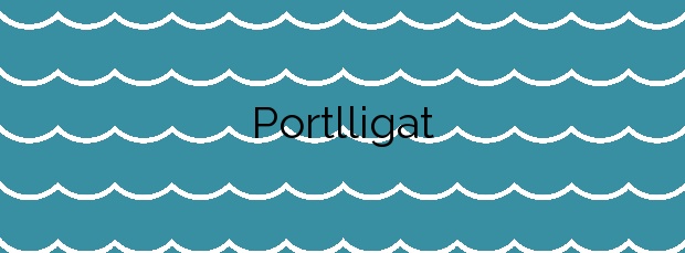 Información de la Playa Portlligat en Cadaqués
