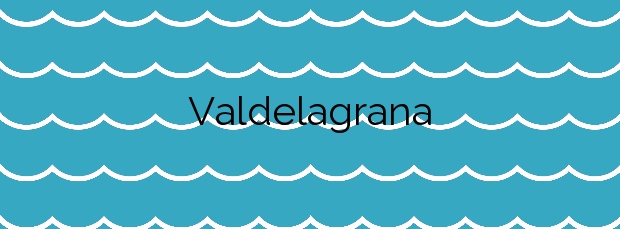 Información de la Playa Valdelagrana en El Puerto de Santa María